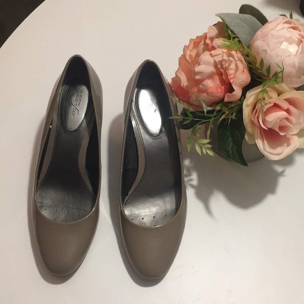 Alfani Wedge Heels